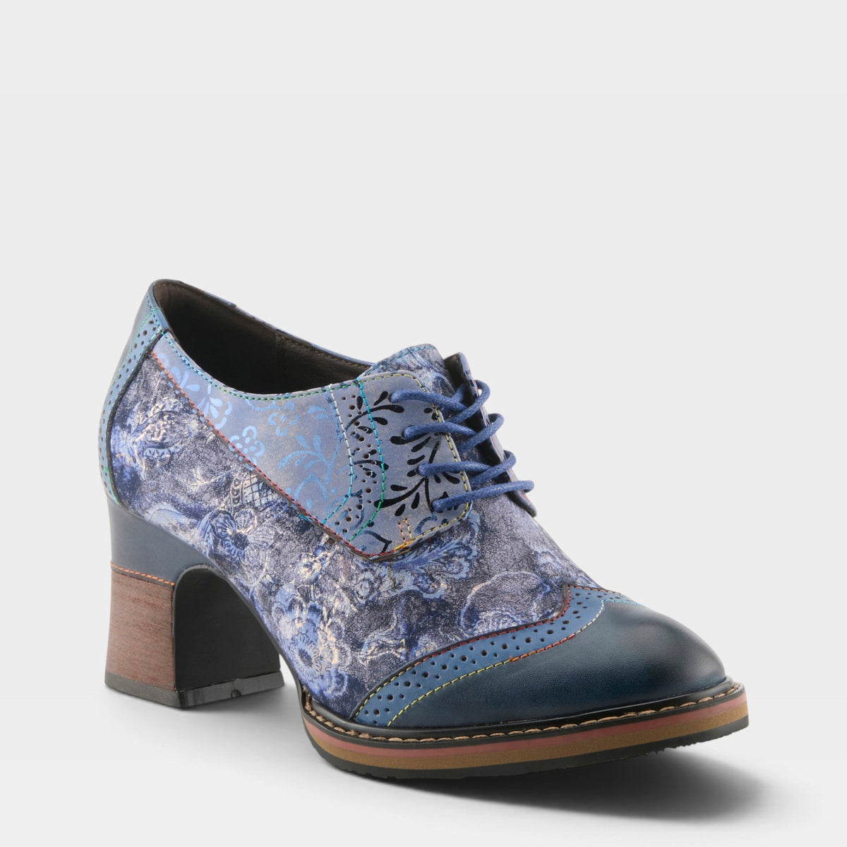 L'Artiste Caden Women's Dress Shoes — product view 7