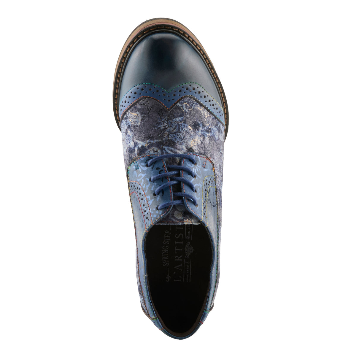 L'Artiste Caden Women's Dress Shoes — product view 10