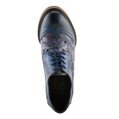 L'Artiste Caden Women's Dress Shoes — product view 10