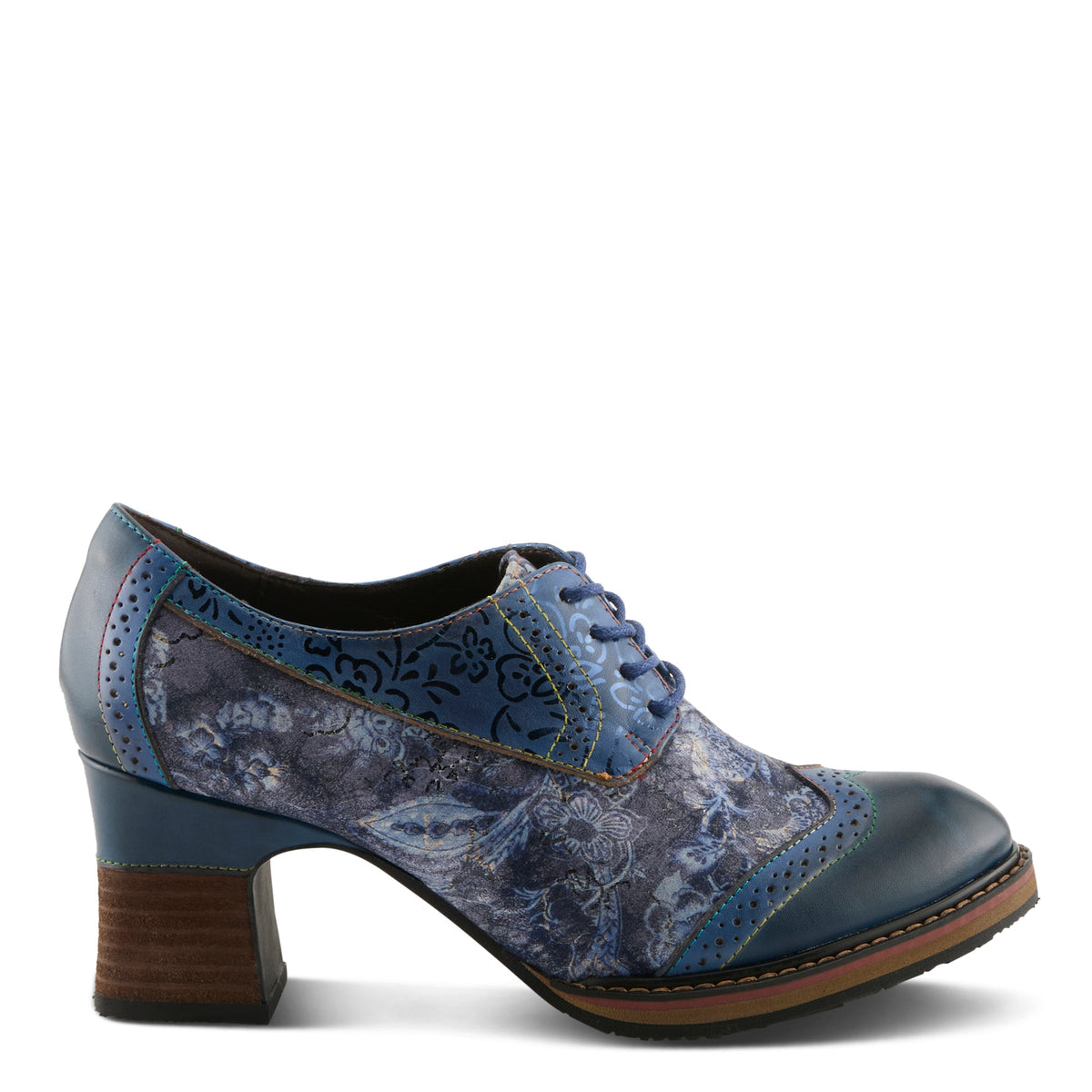 L'Artiste Caden Women's Dress Shoes — product view 12