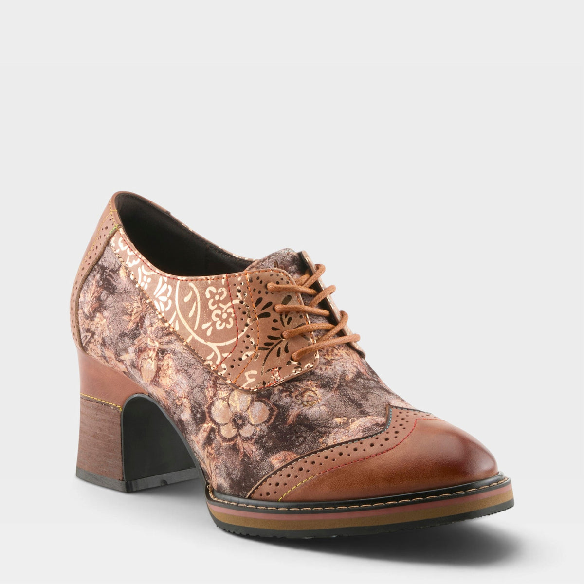L'Artiste Caden Women's Dress Shoes — product view 2