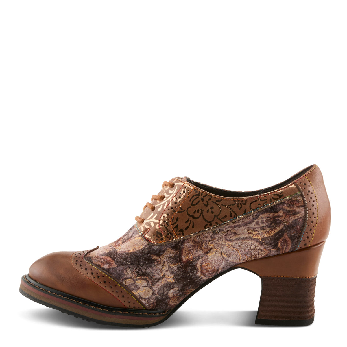 L'Artiste Caden Women's Dress Shoes — product view 5
