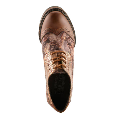 L'Artiste Caden Women's Dress Shoes — product view 15