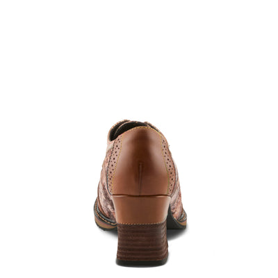 L'Artiste Caden Women's Dress Shoes — product view 16