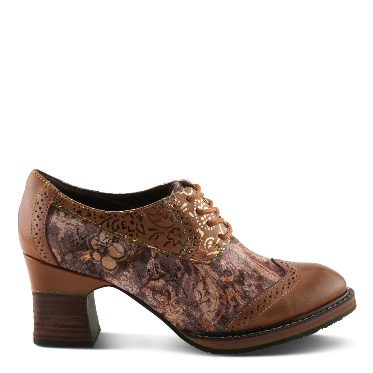 L'Artiste Caden Women's Dress Shoes — product view 17