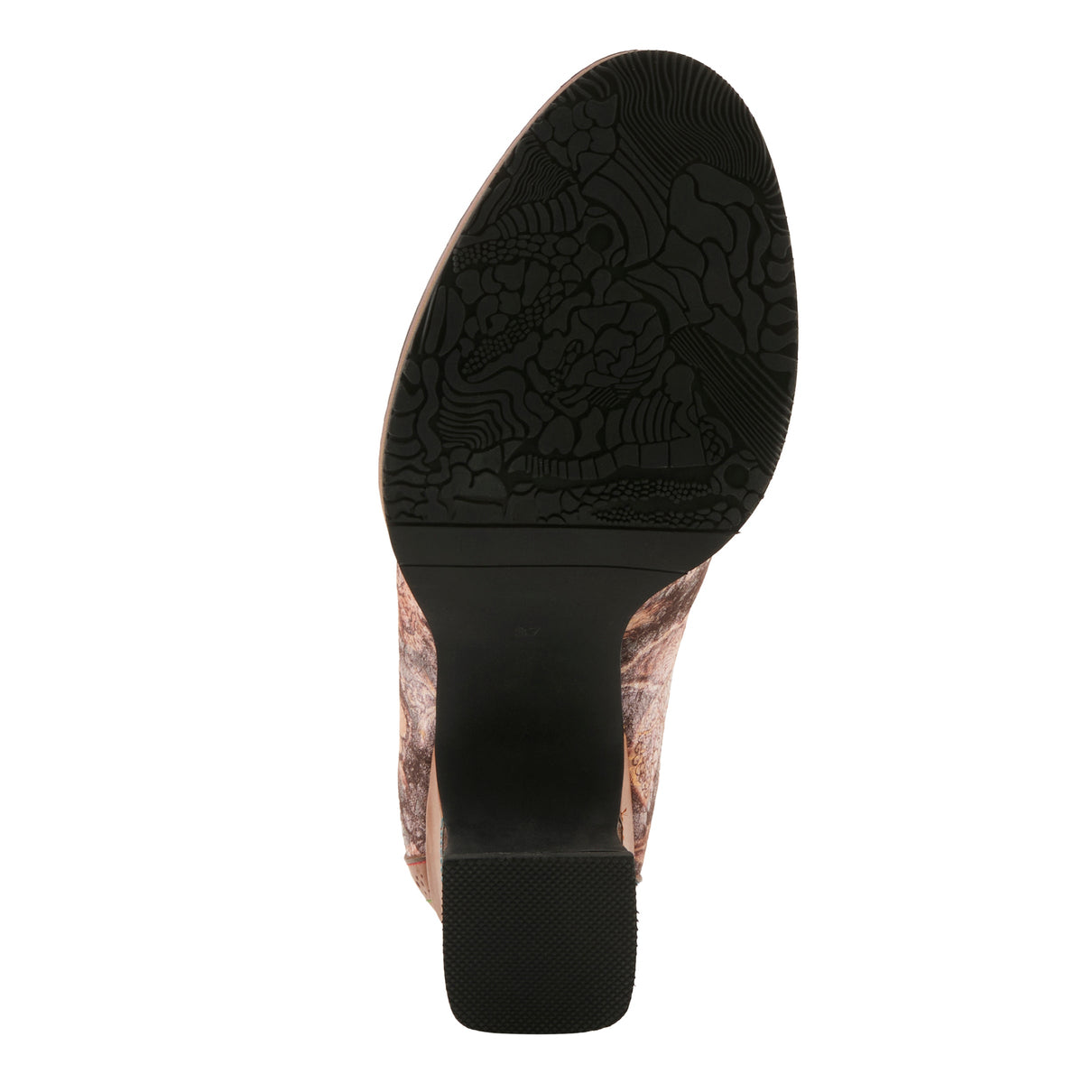 L'Artiste Caden Women's Dress Shoes — product view 18