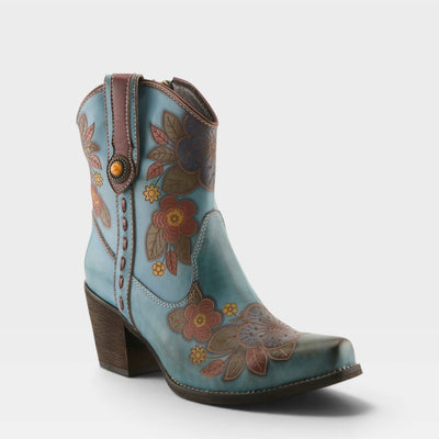 L'Artiste Cahoots Boots — product view 7