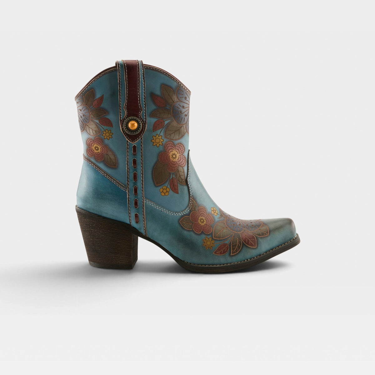 L'Artiste Cahoots Boots — product view 10