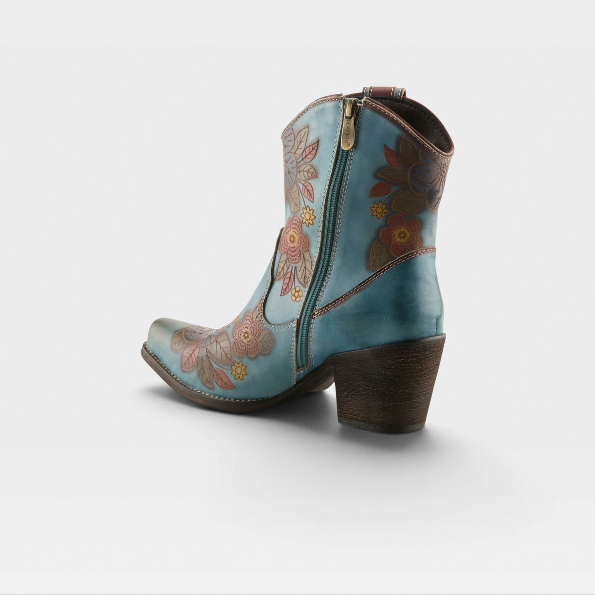 L'Artiste Cahoots Boots — product view 13