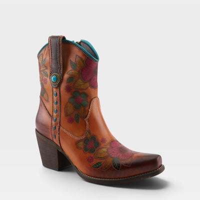 L'Artiste Cahoots Boots — product view 8