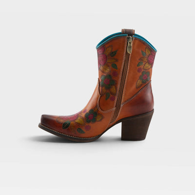 L'Artiste Cahoots Boots — product view 5