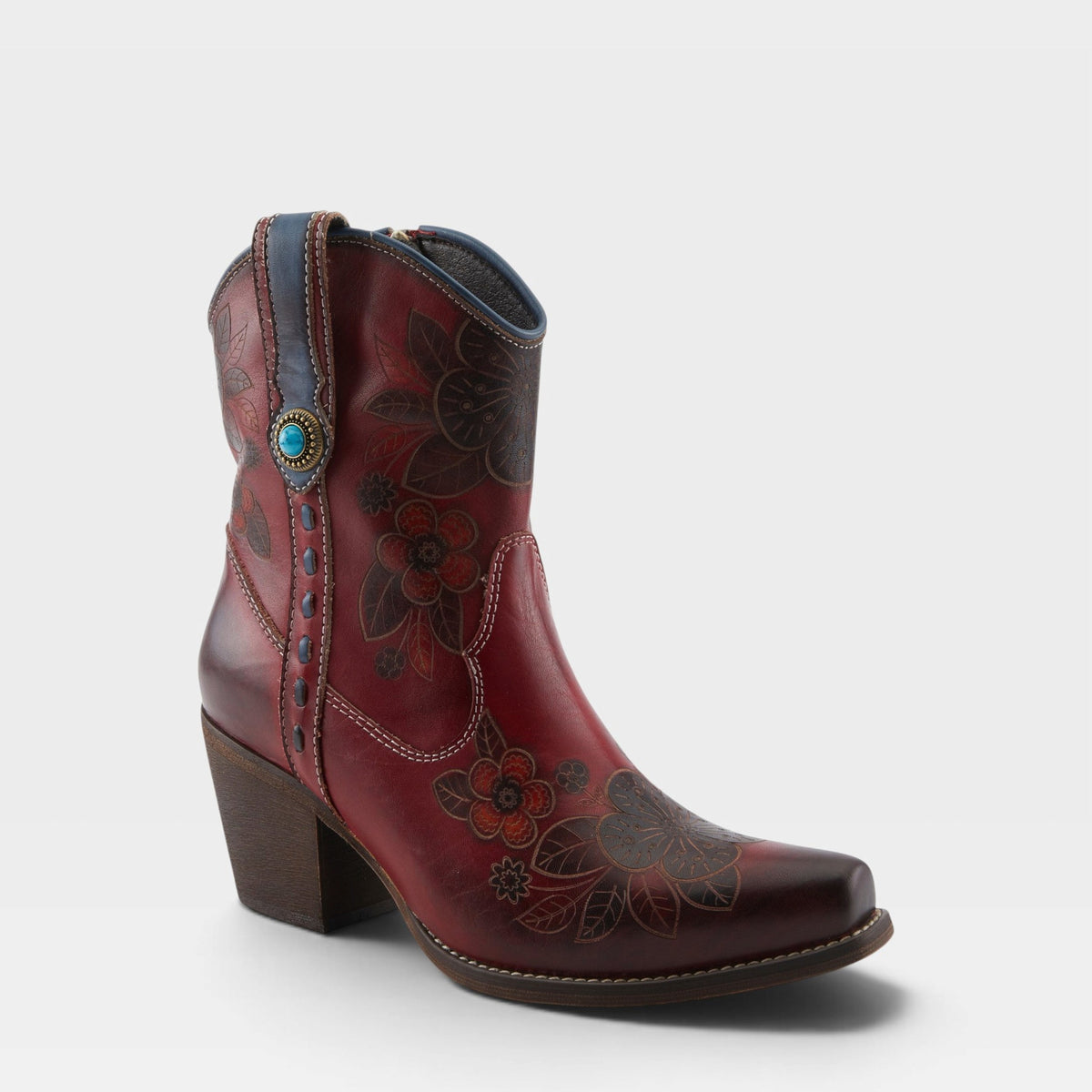 L'Artiste Cahoots Boots — product view 9