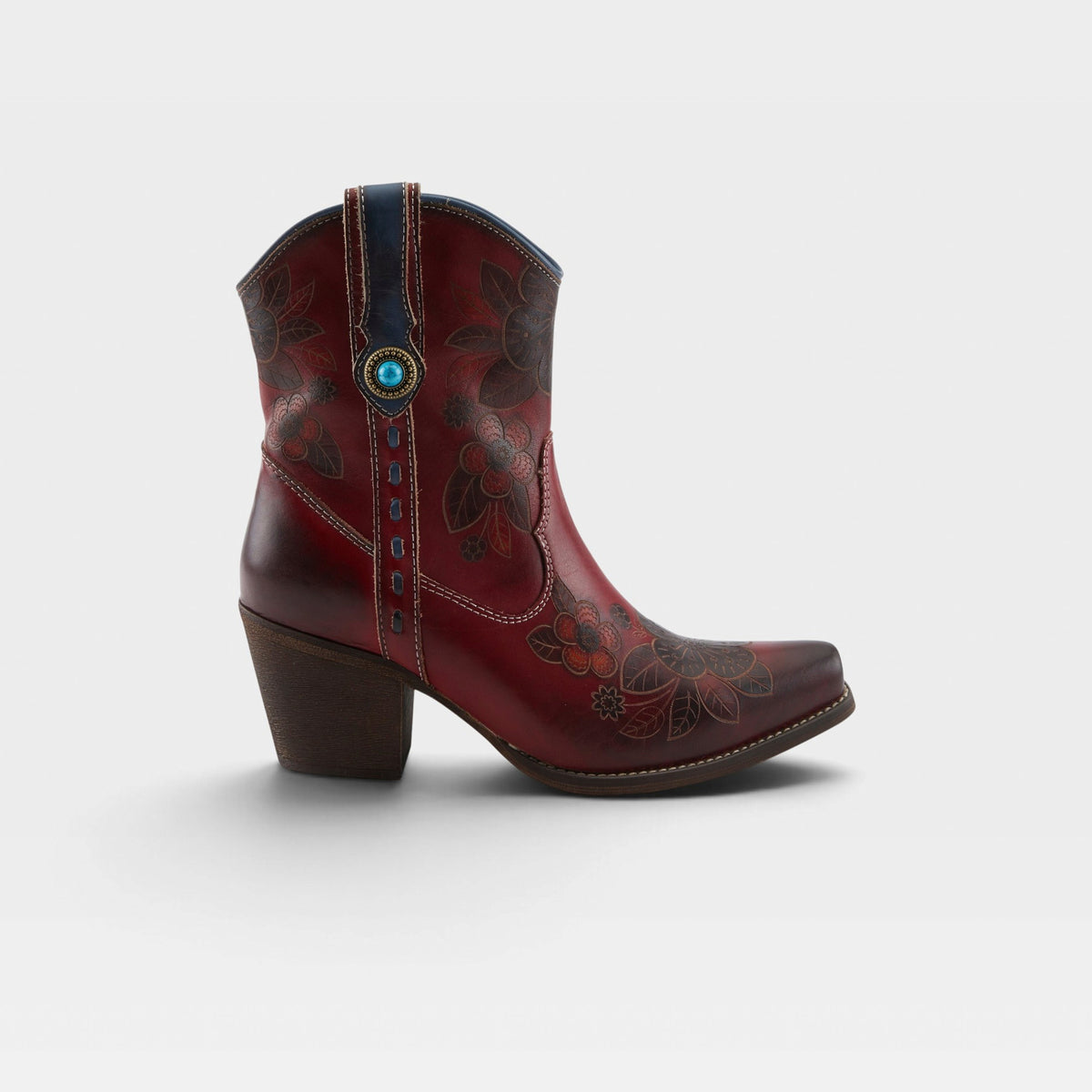 L'Artiste Cahoots Boots — product view 18
