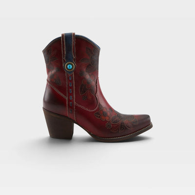 L'Artiste Cahoots Boots — product view 18