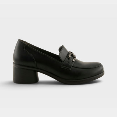 Flexus Calderoni Women's Dress Shoes — product view 3