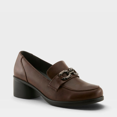 Flexus Calderoni Women's Dress Shoes — product view 2