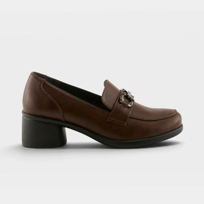 Flexus Calderoni Women's Dress Shoes — product view 6