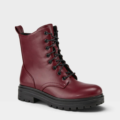 Flexus Callant Boots — product view 2