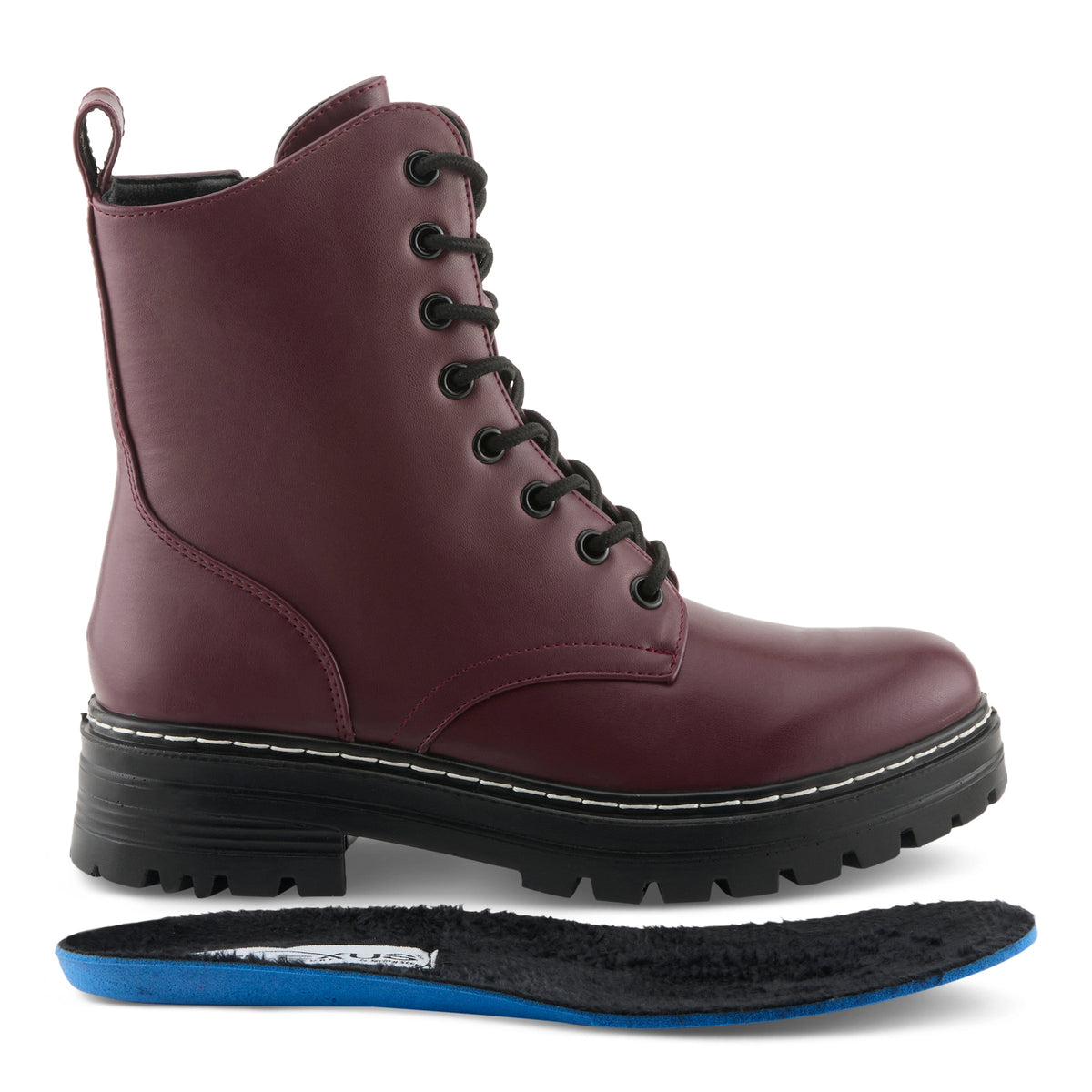 Flexus Callant Boots — product view 18