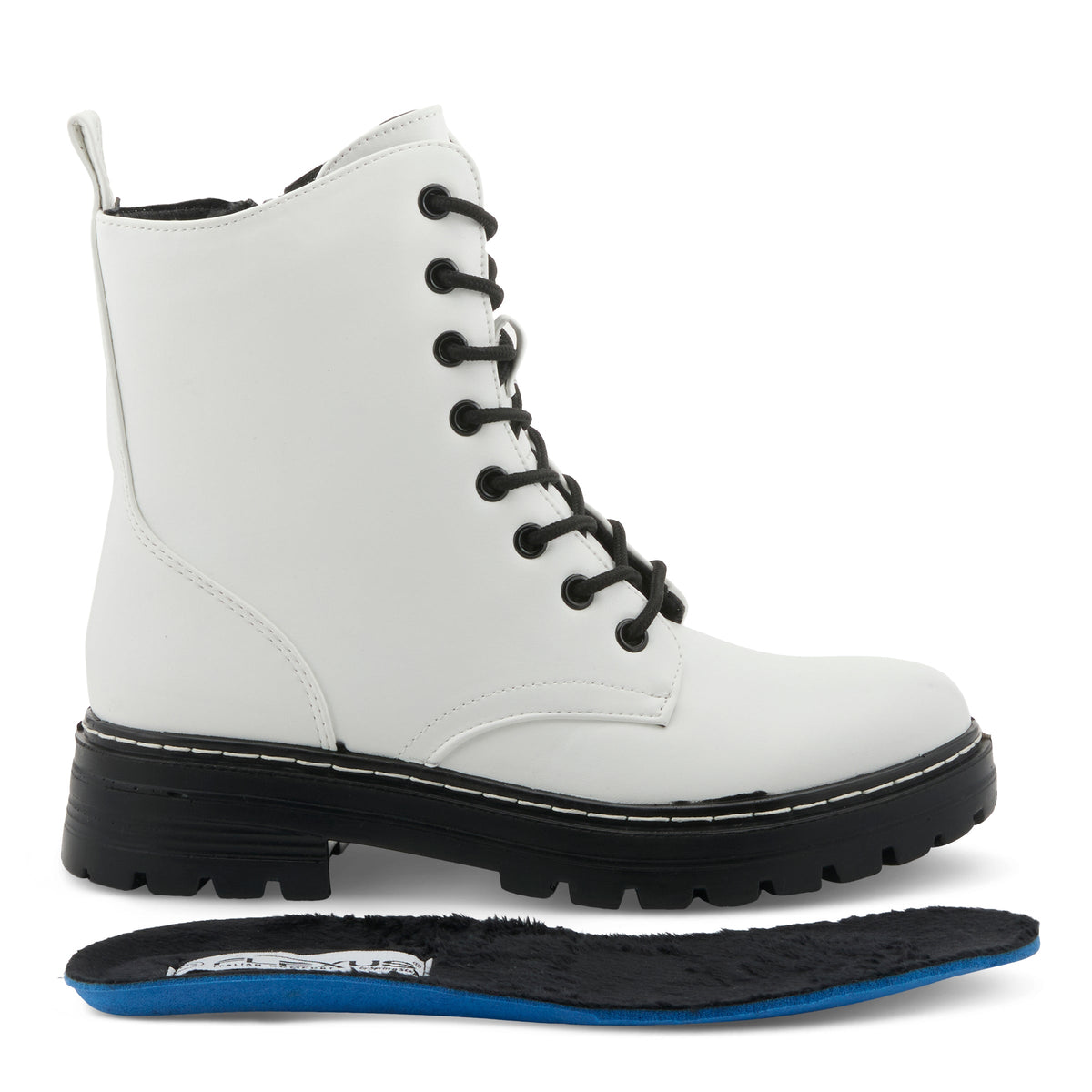 Flexus Callant Boots — product view 25