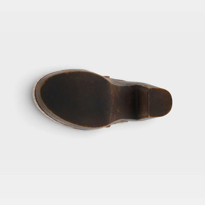 L'Artiste Calliroe Clogs — product view 15