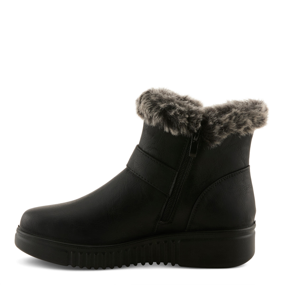 Flexus Camdria Women's Boots — product view 2