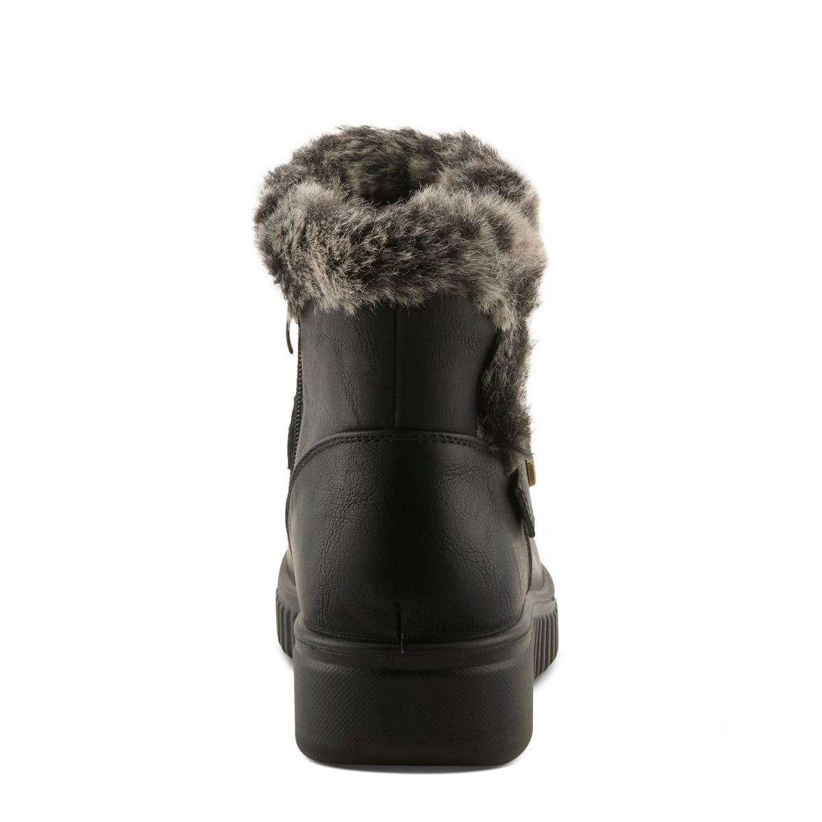 Flexus Camdria Women's Boots — product view 4