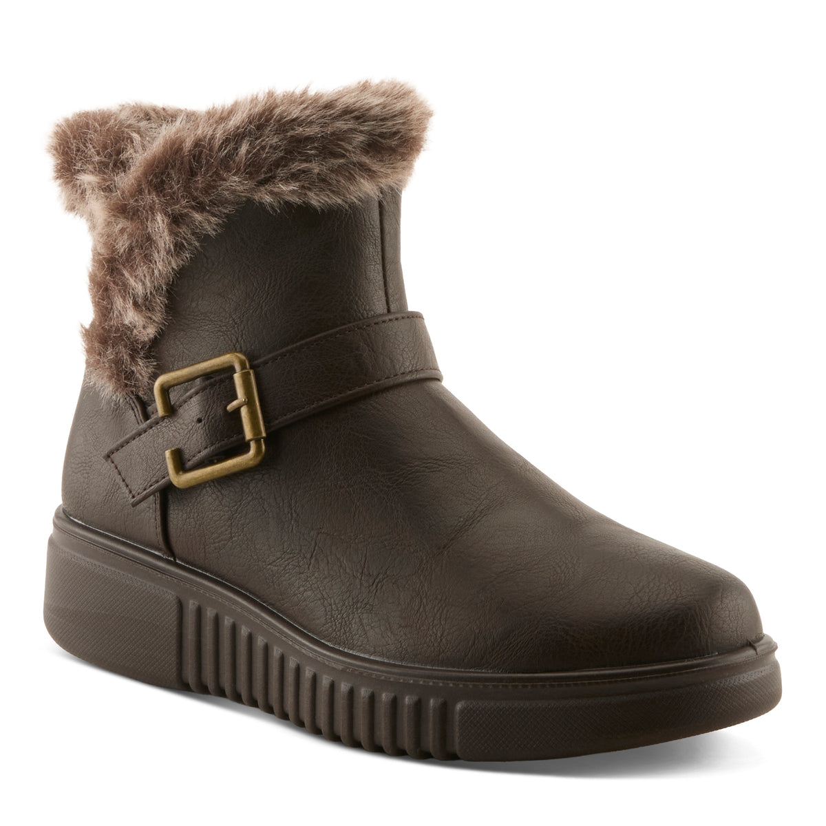 Flexus Camdria Women's Boots — product view 8