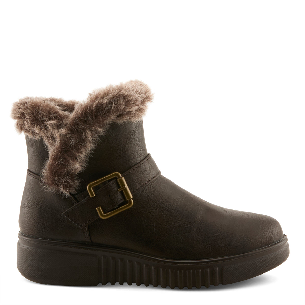 Flexus Camdria Women's Boots — product view 12