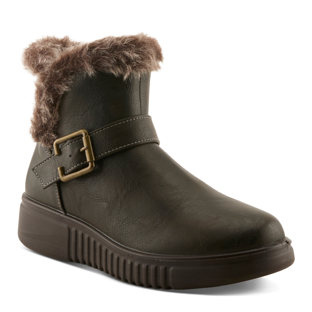Flexus Camdria Women's Boots — product view 15