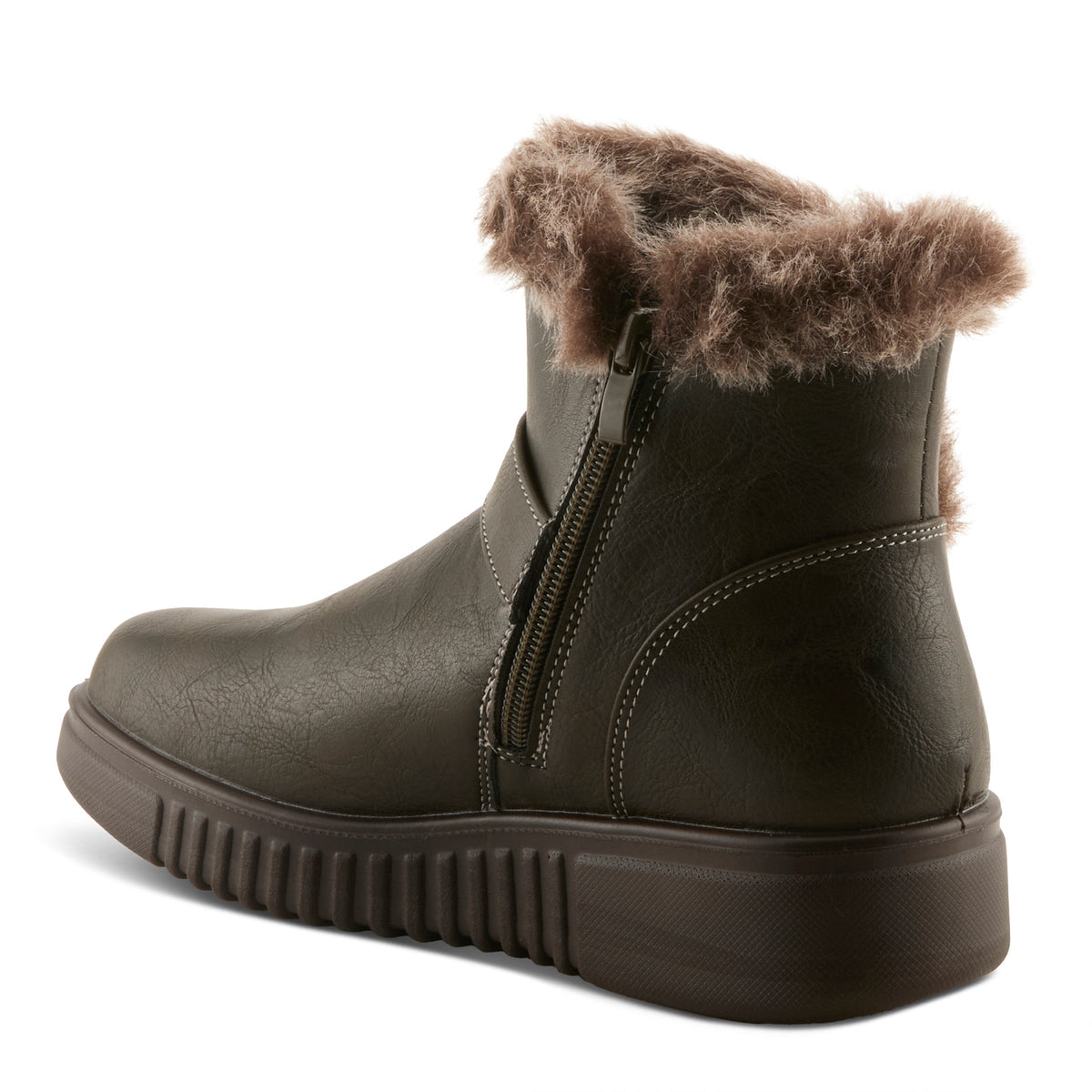 Flexus Camdria Women's Boots — product view 21