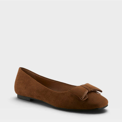 Patrizia Camiloria Women's Shoes — LIGHT BROWN / EU 36 / 5.5 - 6
