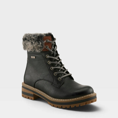 Patrizia Canario Boots — product view 1