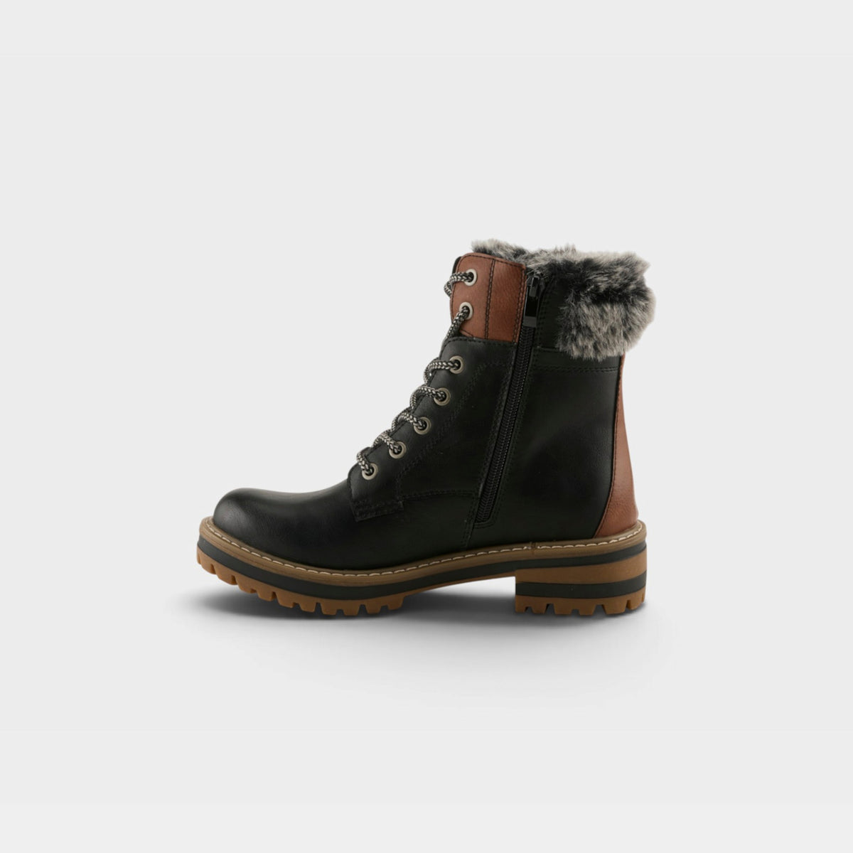 Patrizia Canario Boots — product view 3