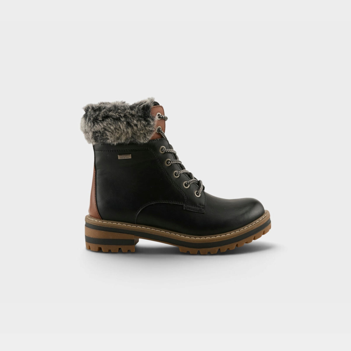 Patrizia Canario Boots — product view 2
