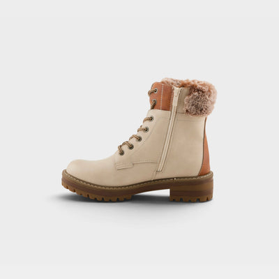 Patrizia Canario Boots — product view 9