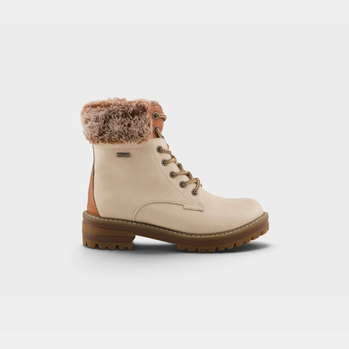 Patrizia Canario Boots — product view 8