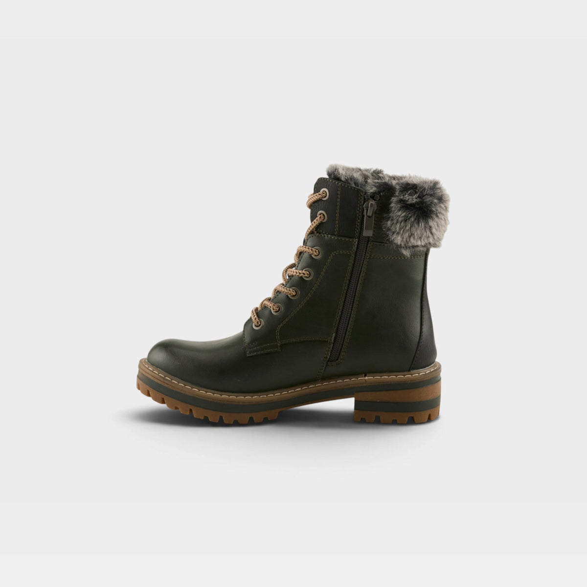 Patrizia Canario Boots — product view 21