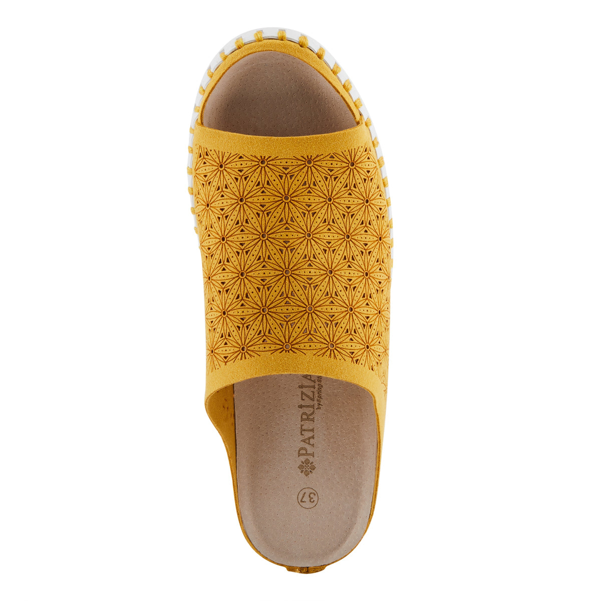 Patrizia Canopy Sandals — product view 3