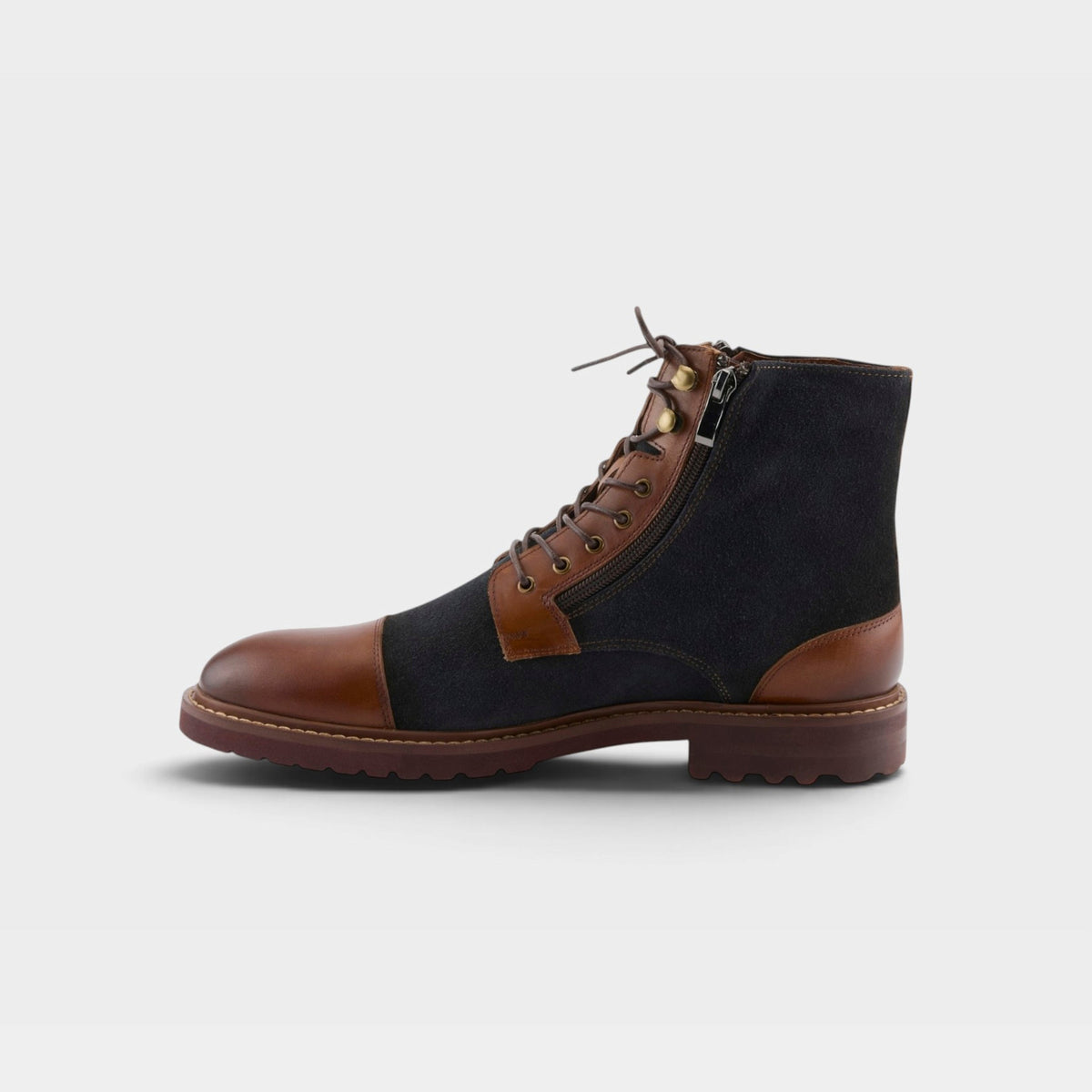 Spring Step Men Canoy Men's Boots — product view 2