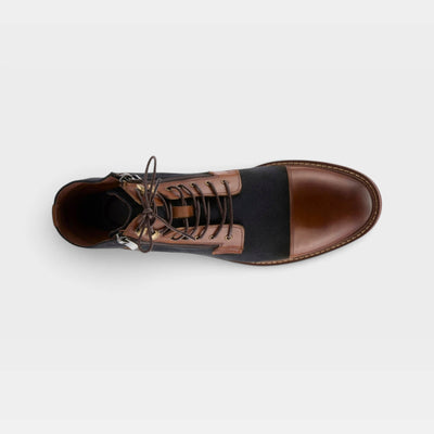 Spring Step Men Canoy Men's Boots — product view 3