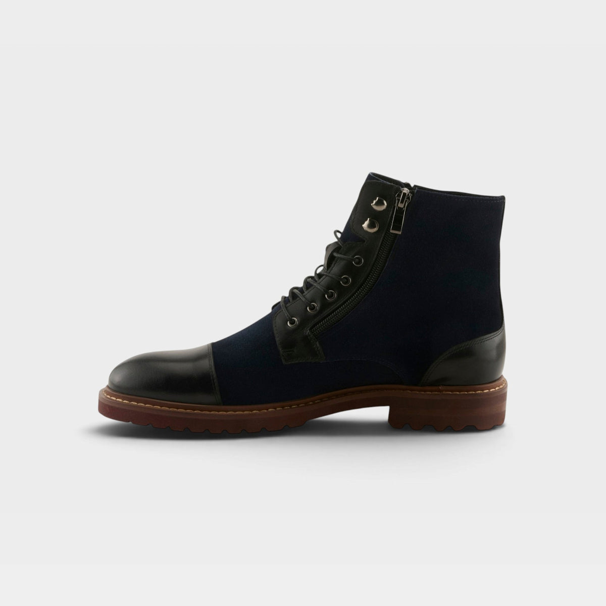 Spring Step Men Canoy Men's Boots — product view 7