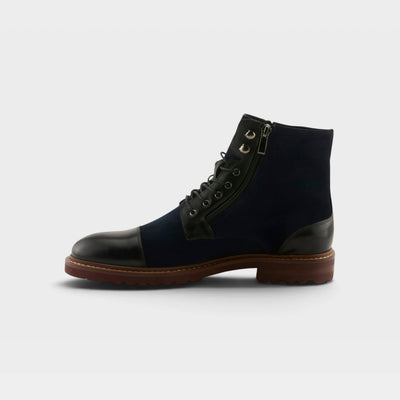 Spring Step Men Canoy Men's Boots — product view 7