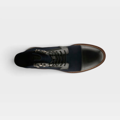 Spring Step Men Canoy Men's Boots — product view 8