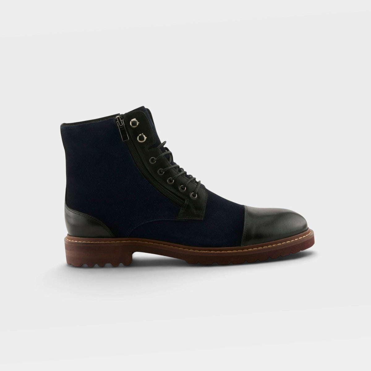 Spring Step Men Canoy Men's Boots — product view 6