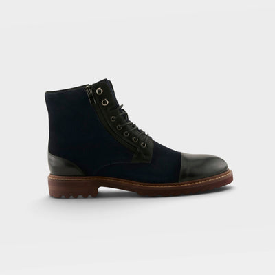 Spring Step Men Canoy Men's Boots — product view 6