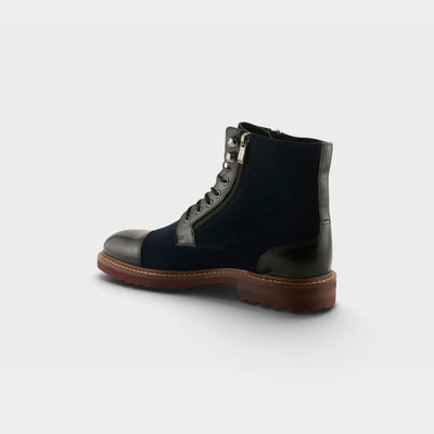 Spring Step Men Canoy Men's Boots — product view 10