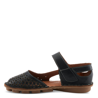 SPRING STEP CANOYA SANDALS