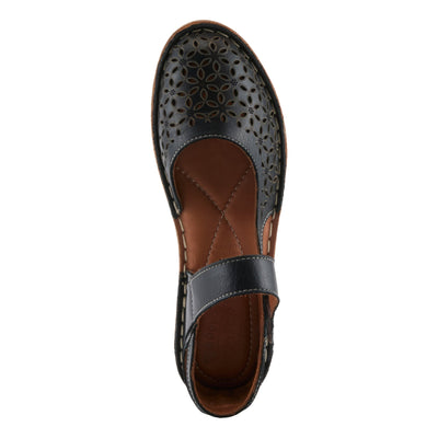 SPRING STEP CANOYA SANDALS