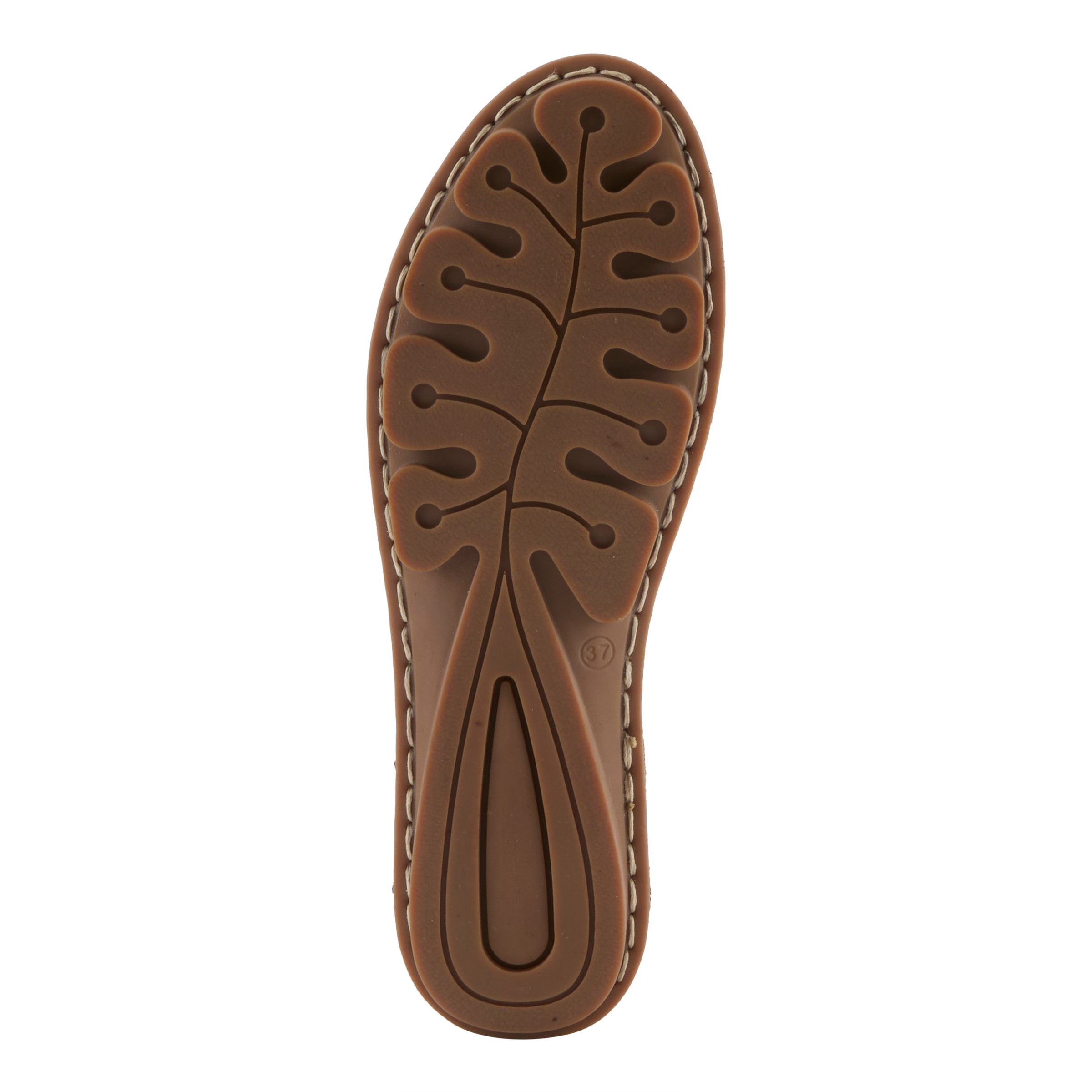 SPRING STEP CANOYA SANDALS